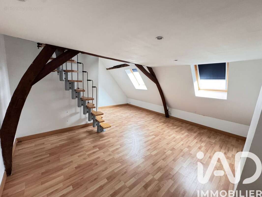 Photo 7 - Maison à SOCX