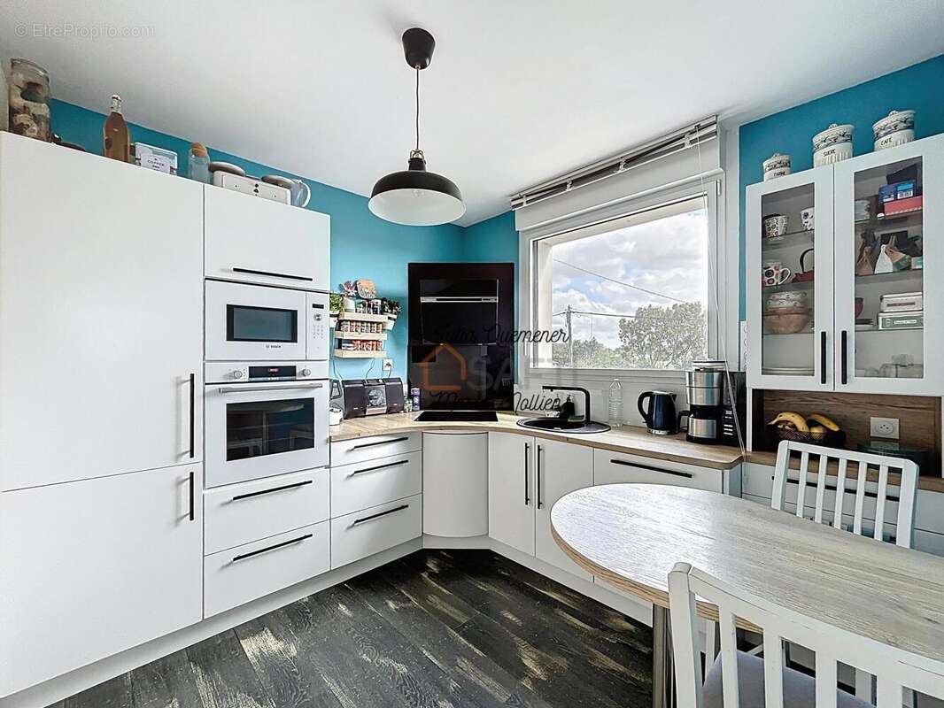 Photo 5 - Maison à PLOUDALMEZEAU