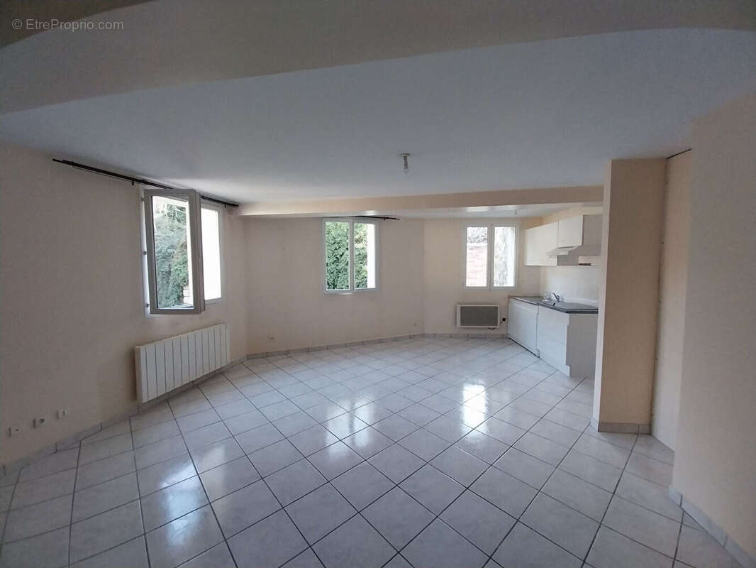 Appartement Vienne 3 pièces 78 m2 - photo 2