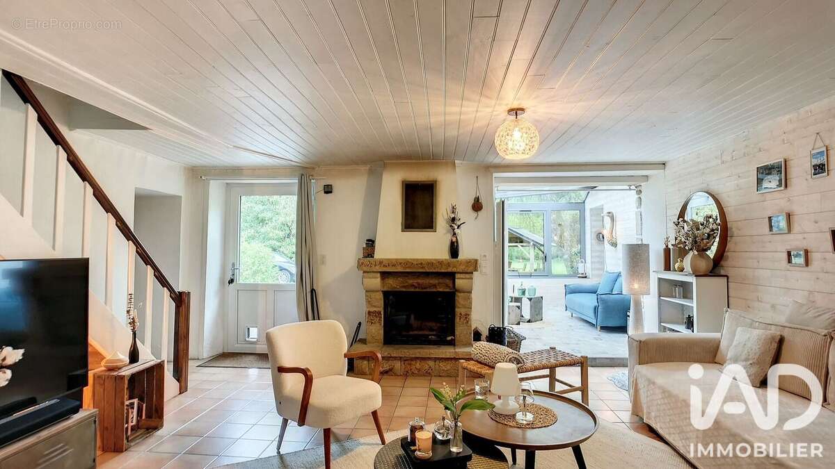Photo 2 - Maison à LE FAOUET