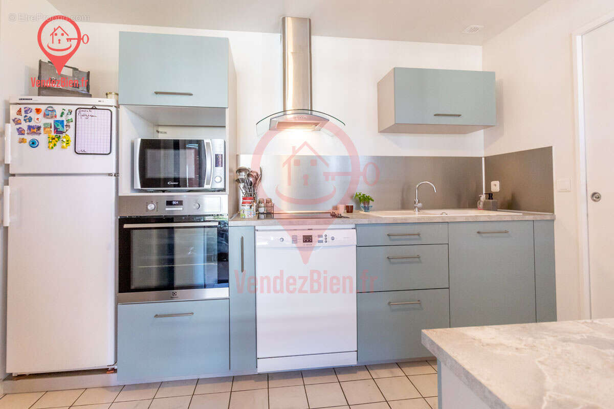 A saint-Doulchard (18230), cette maison 3 chambres de 79 m2 vous attend. - photo 3