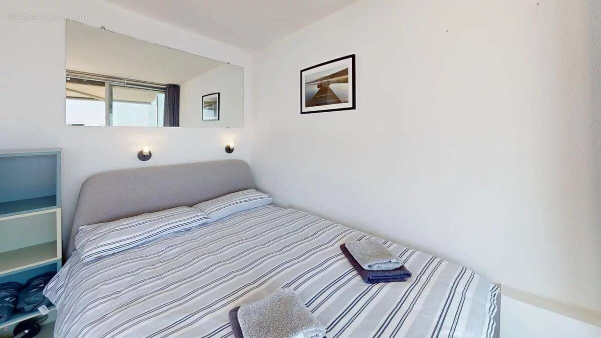 Cap d'ail. rare. 27m2 + parking 370 000€ - photo 19