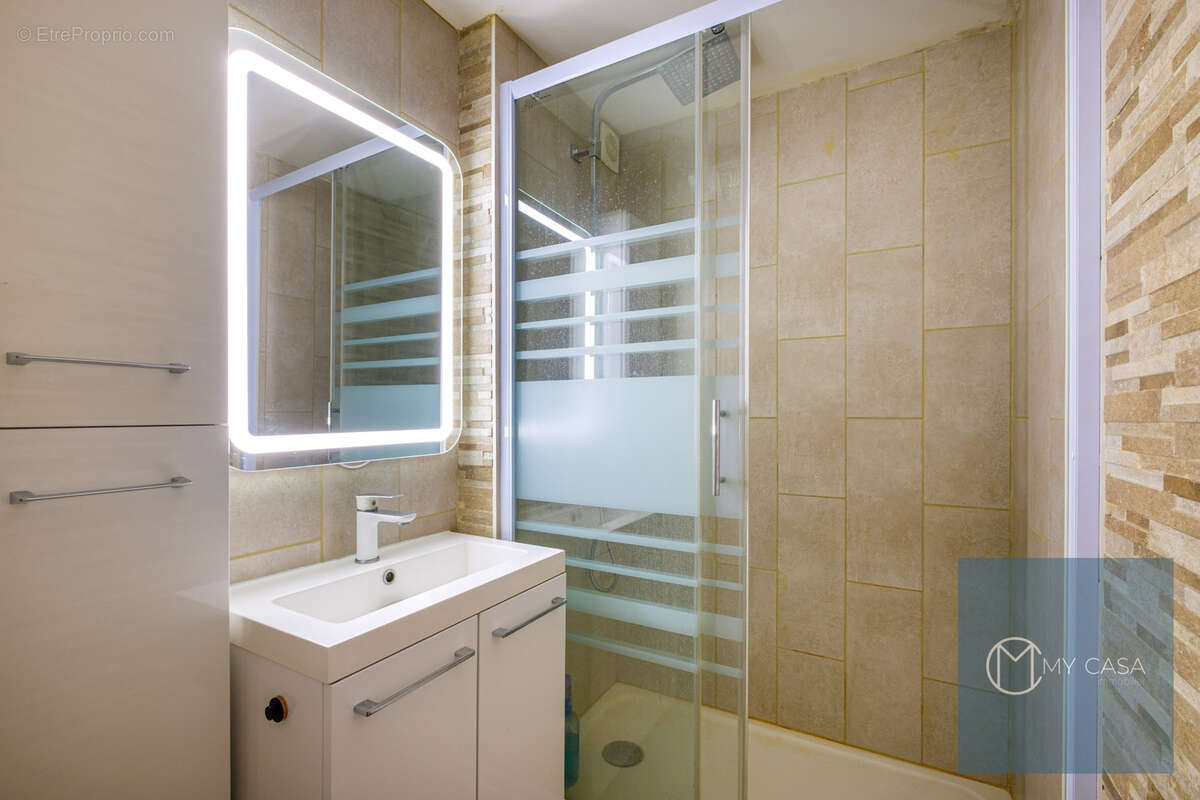 Appartement à VILLEFRANCHE-SUR-SAONE