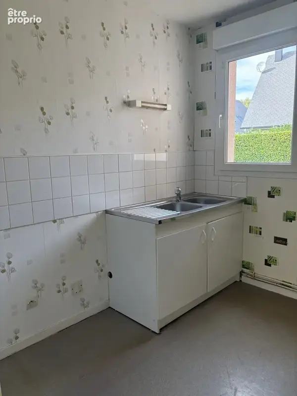 Appartement 3 pièces 73 m² à vendre à Lillebonne (76170) - photo 3