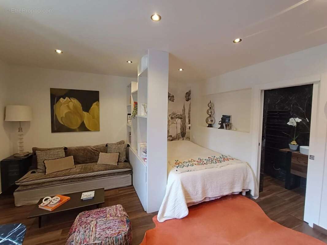 Maison à NICE