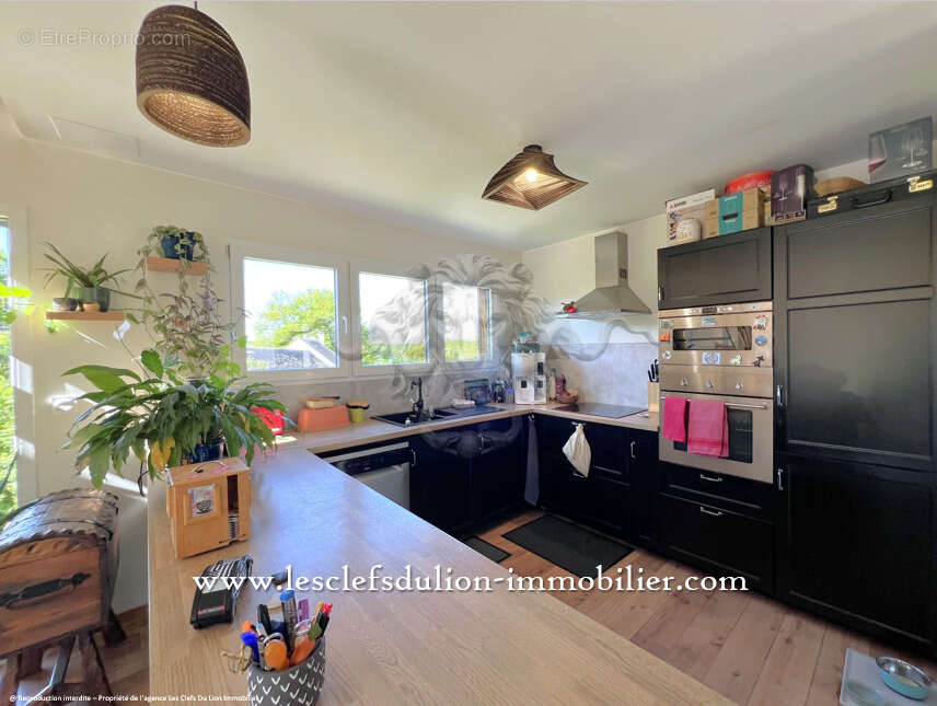 Maison 152 m² à Moret-Sur-Loing  - photo 6