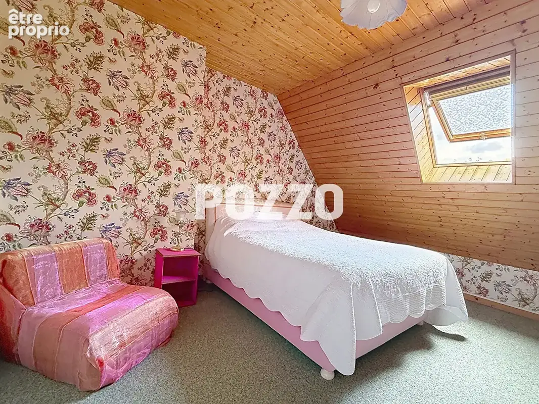 Maison sur sous-sol de 130 m² SAINT PAIR SUR MER, plage à pieds et proche des commodités - photo 11