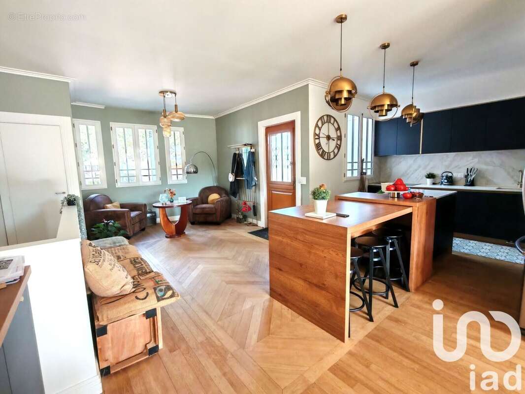 Photo 4 - Maison à MERIGNAC