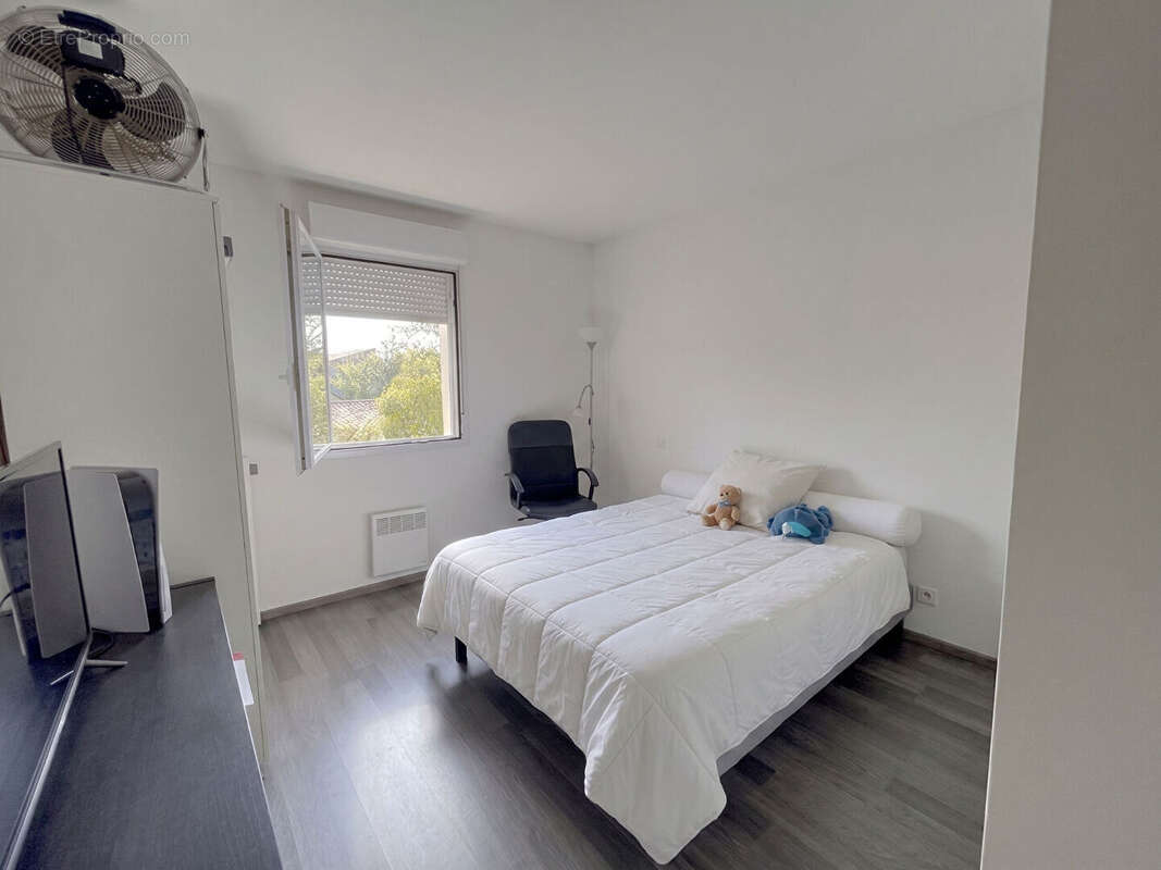 Appartement à PORTET-SUR-GARONNE