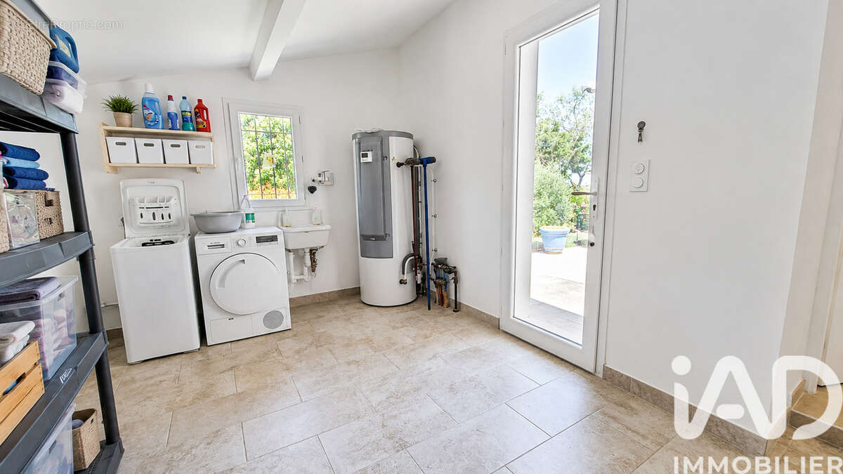 Photo 8 - Maison à BEAUCAIRE
