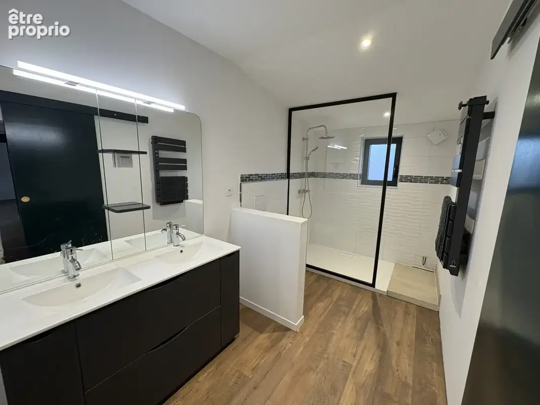 Maison 5 chambres avec logement indépendant - photo 14