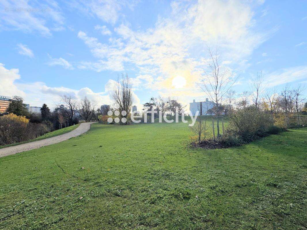 Appartement à CRETEIL