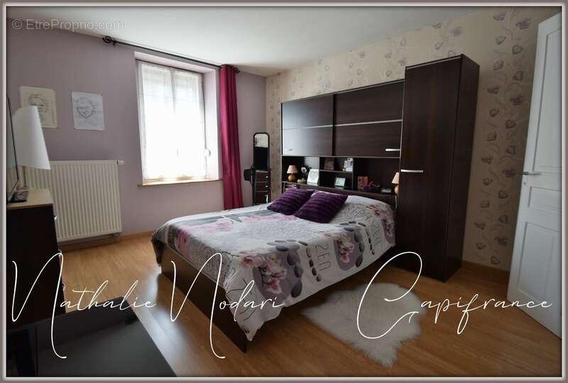 Maison à LE THILLOT