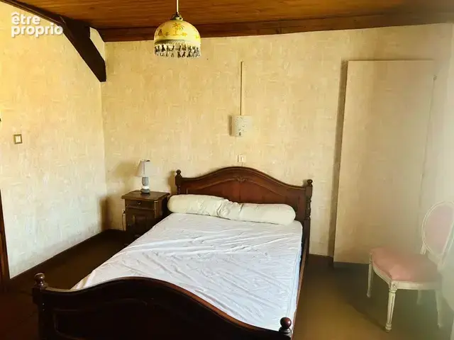 A vendre, 2 maisons sur la commune d'Andrest - photo 14
