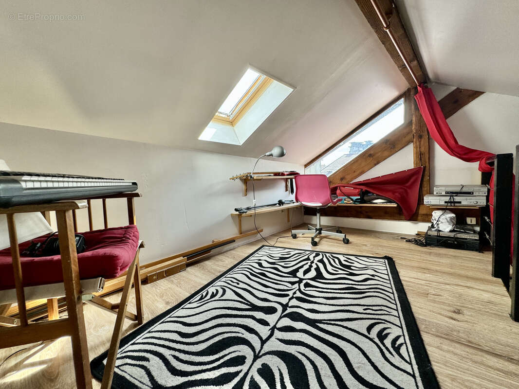 Appartement à ANNECY