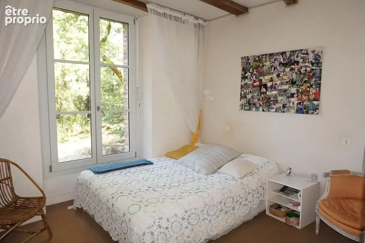 Maison bord de sevre, environnement exceptionnel, 171 m2 - photo 8