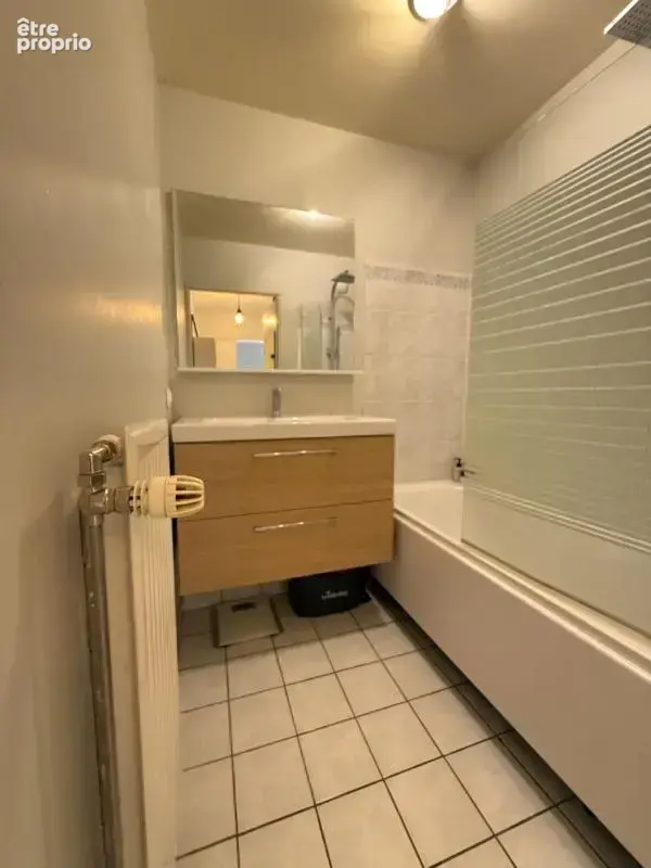 Appartement Elancourt 2 pièce(s) 45 m2 - photo 5