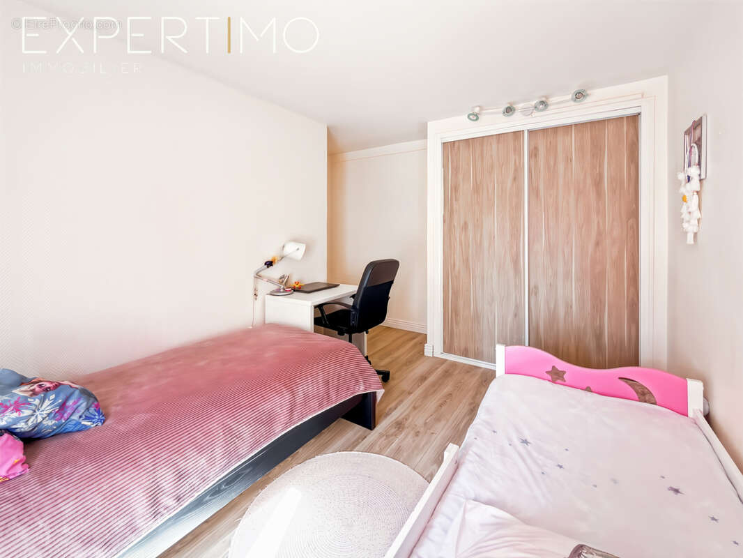 Appartement à ERMONT