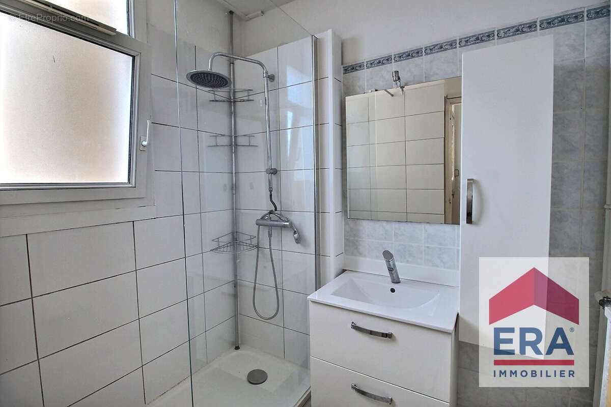 Appartement à ORANGE