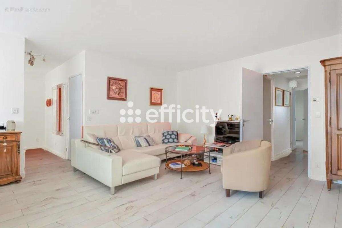 Appartement à LYON-4E