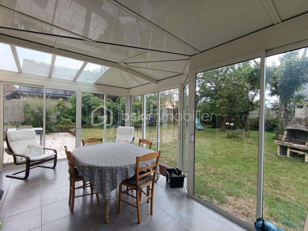 Maison à SAINT-DOMINEUC