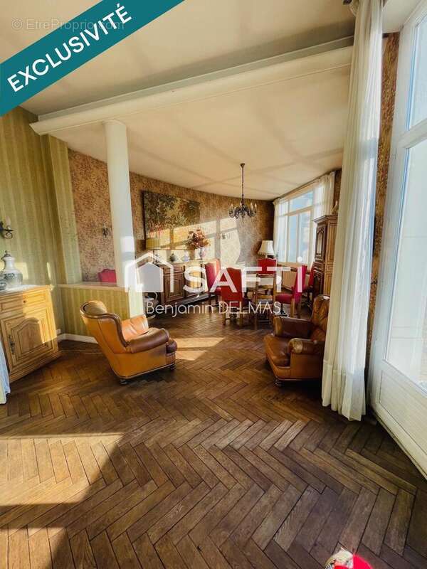 Photo 2 - Appartement à BORDEAUX