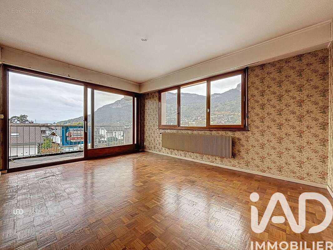 Photo 5 - Appartement à BONNEVILLE