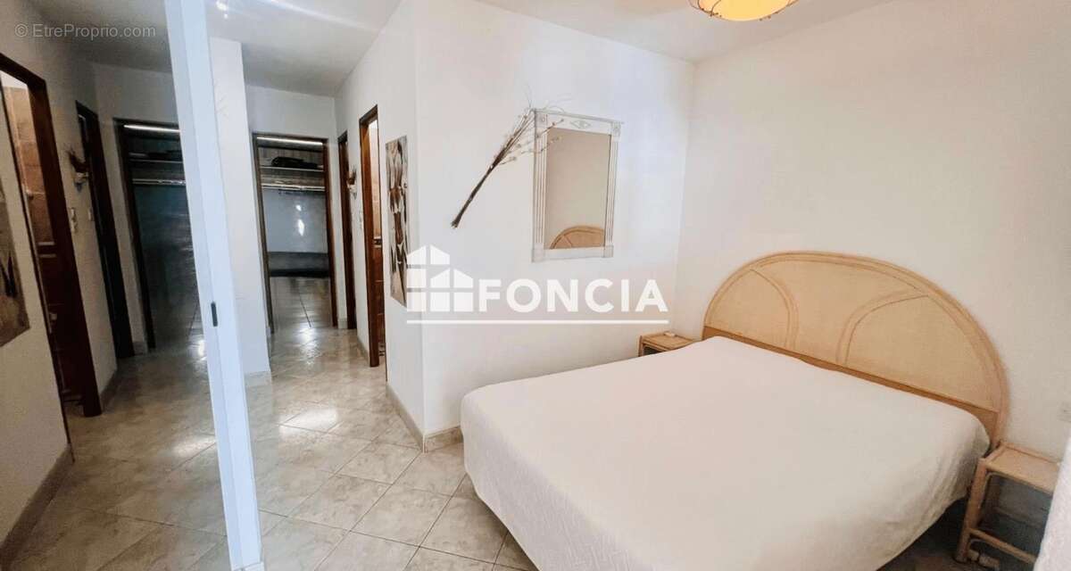 Appartement à AGDE
