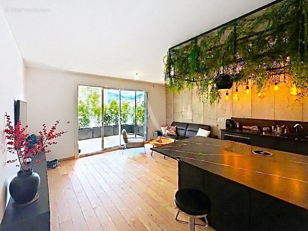 Appartement à ANNECY