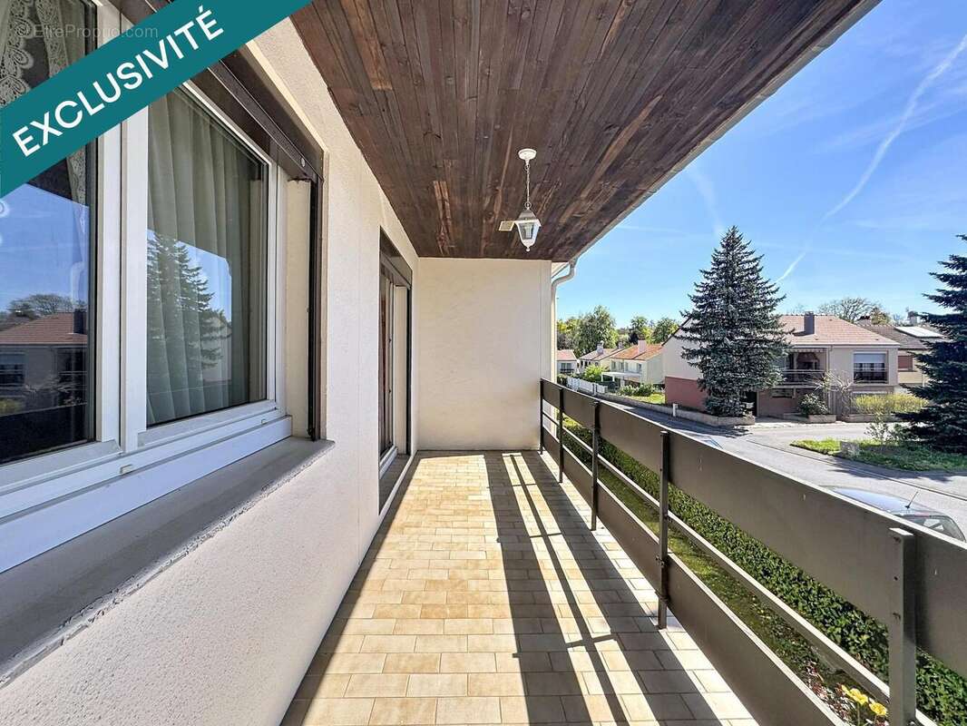 Photo 7 - Maison à VILLERS-LES-NANCY
