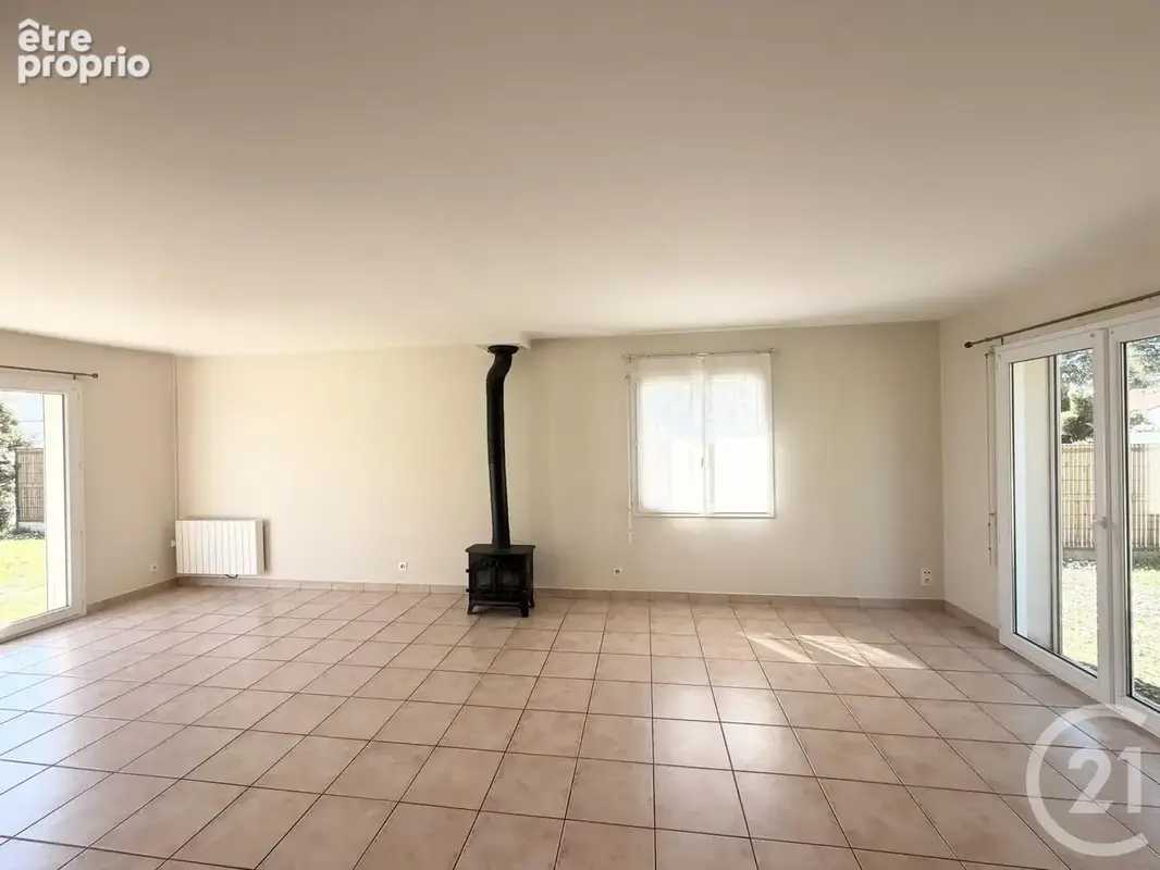 Maison 88 m² à Pornic  - photo 5