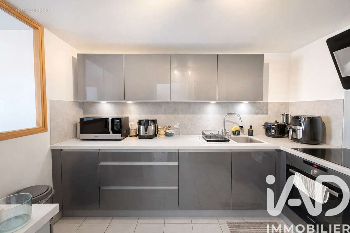 Photo 3 - Appartement à DEUIL-LA-BARRE