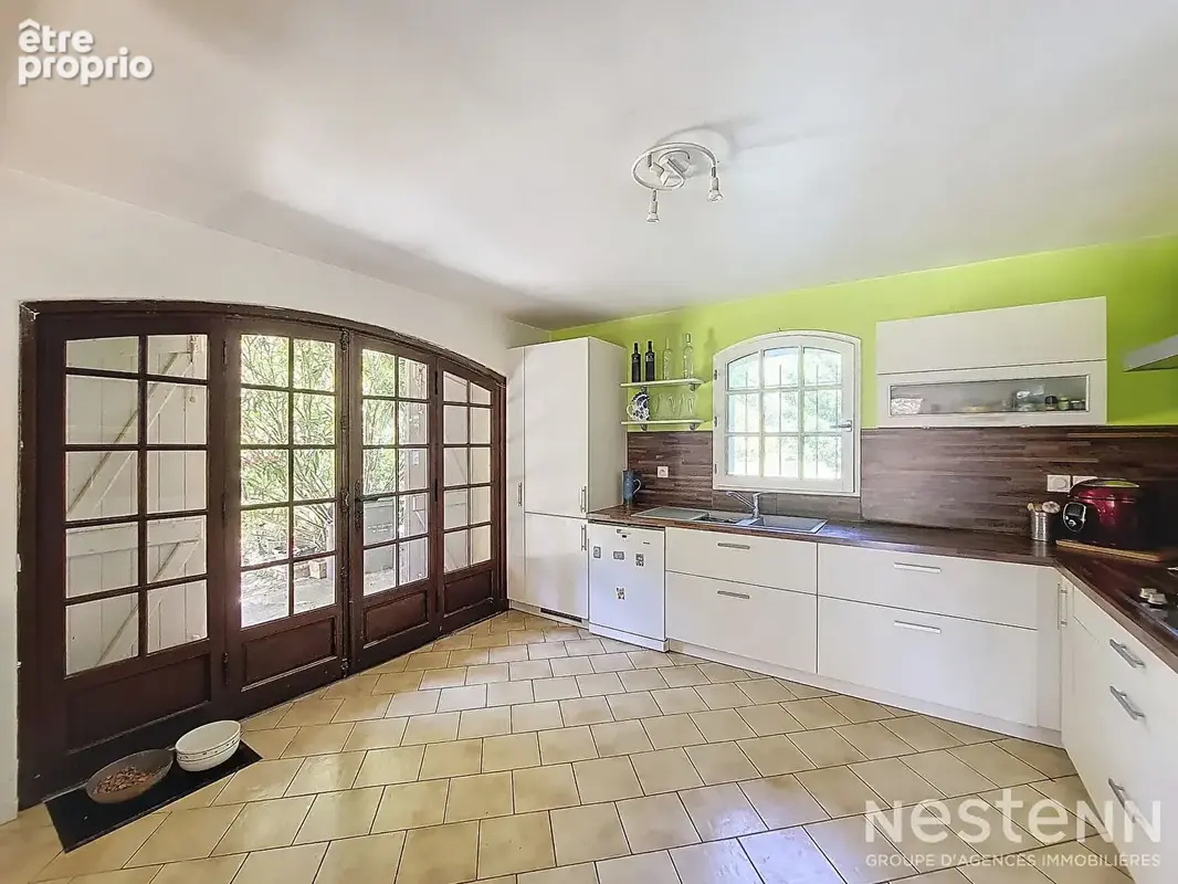 A Vendre Maison de 224 m² avec parc d'un hectare, dépendances et piscine à 10 minutes de Condom - photo 11