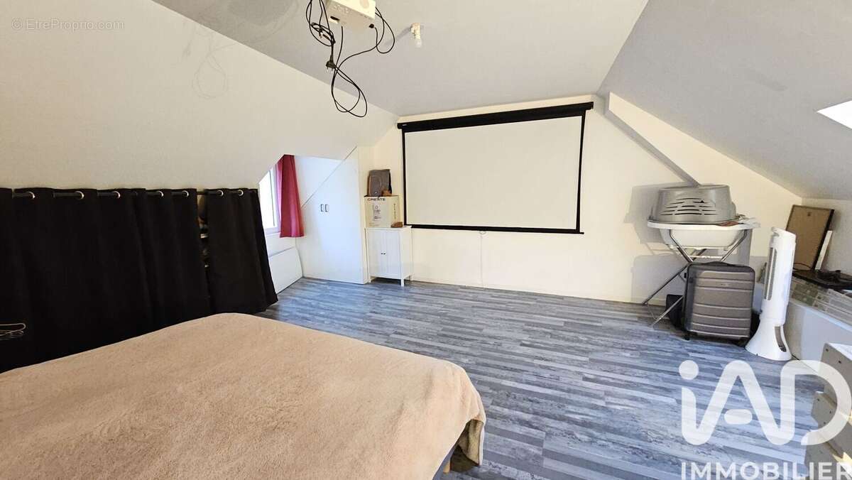 Photo 8 - Maison à LA FERTE-SOUS-JOUARRE