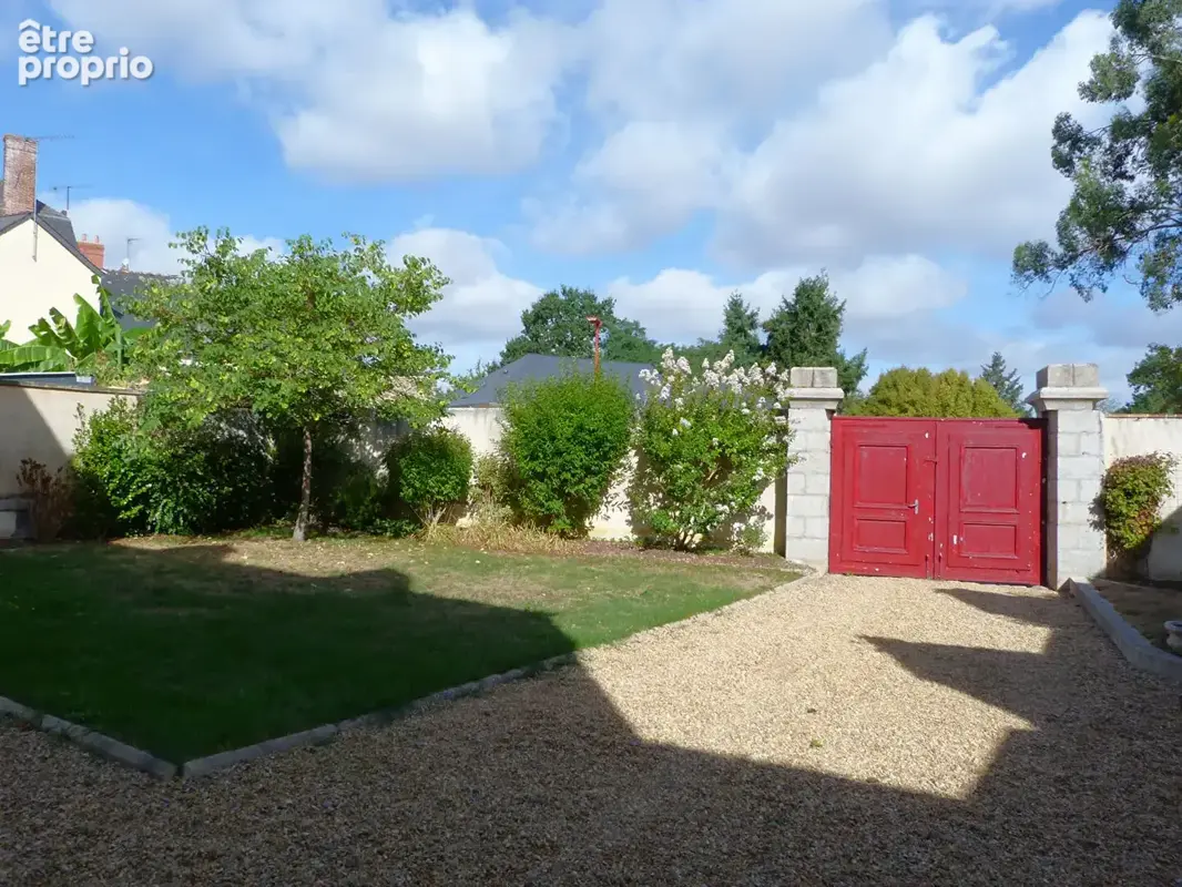 Maison bourgoise - 4 chambres - photo 13