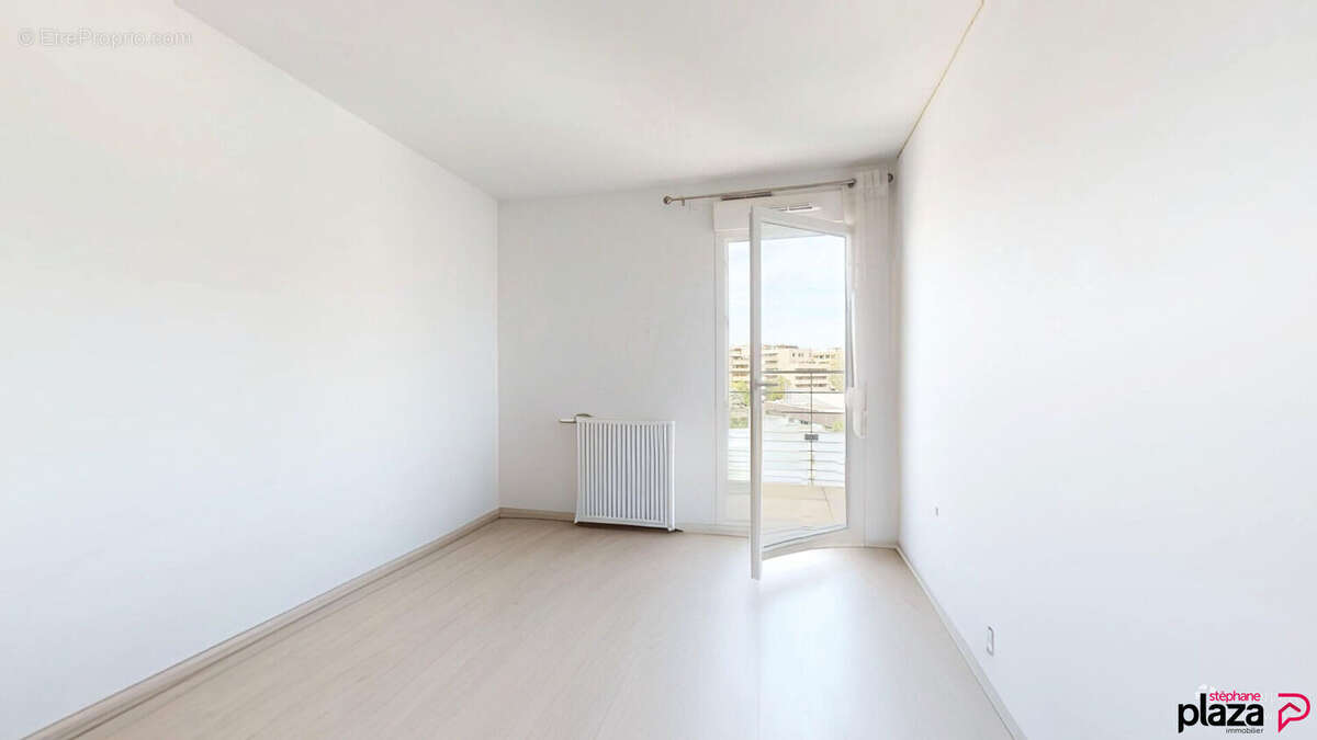 Appartement à ANNEMASSE