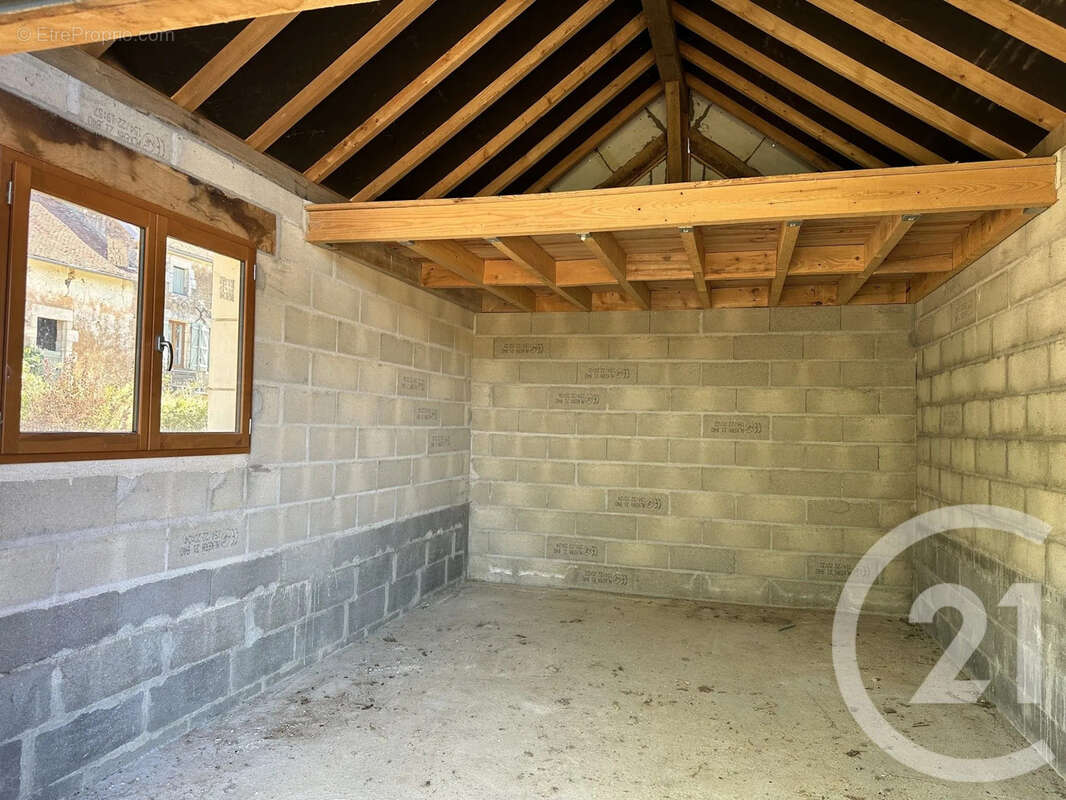 Maison 8 pièces 150 m² à vendre à Dampierre-Sous-Bouhy (58310) - photo 20