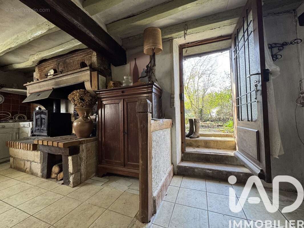 Photo 4 - Maison à VARZY