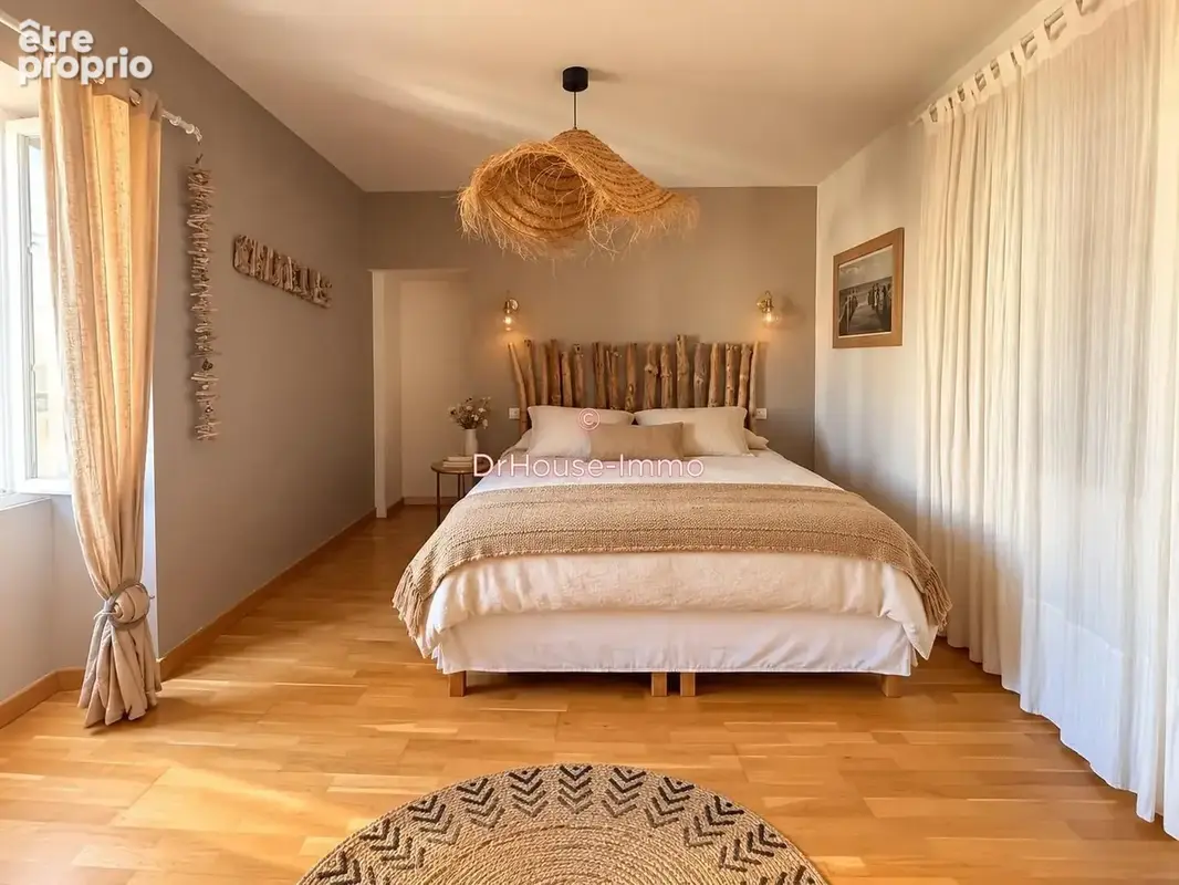 Maison 5 pièces 180 m² à vendre à Rauzan (33420) - photo 4