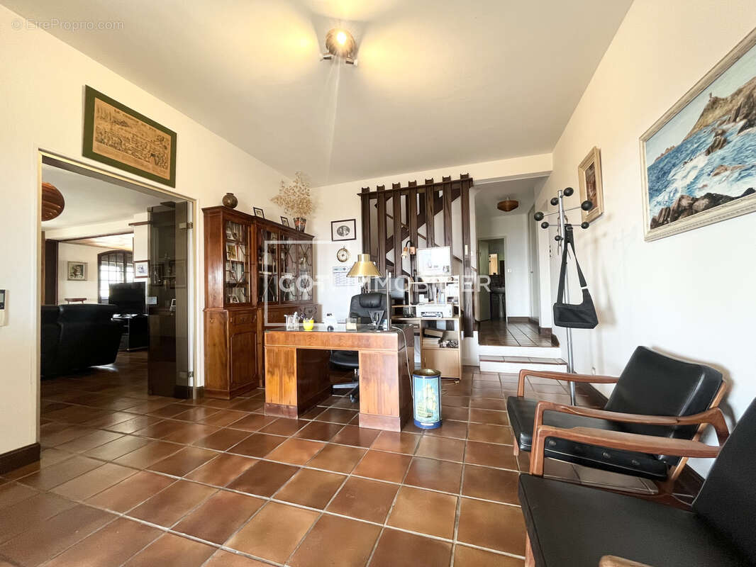Maison à OLMETO