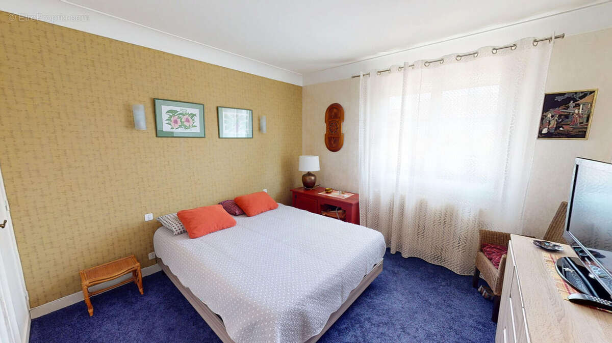 Maison à CHATEAUROUX