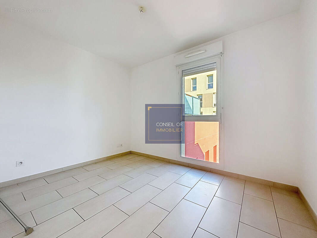 Appartement à VERNAISON
