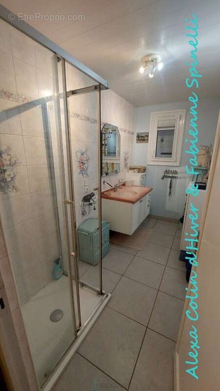 Maison à CHIVRES-VAL