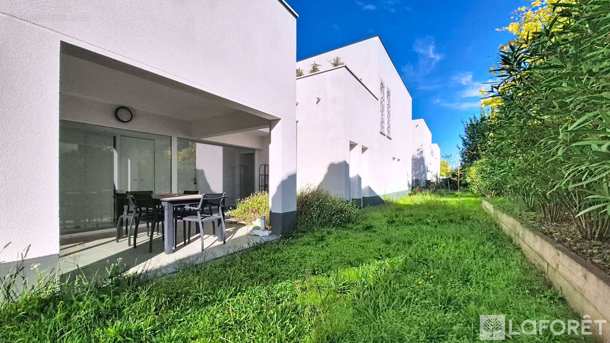 Appartement à PESSAC