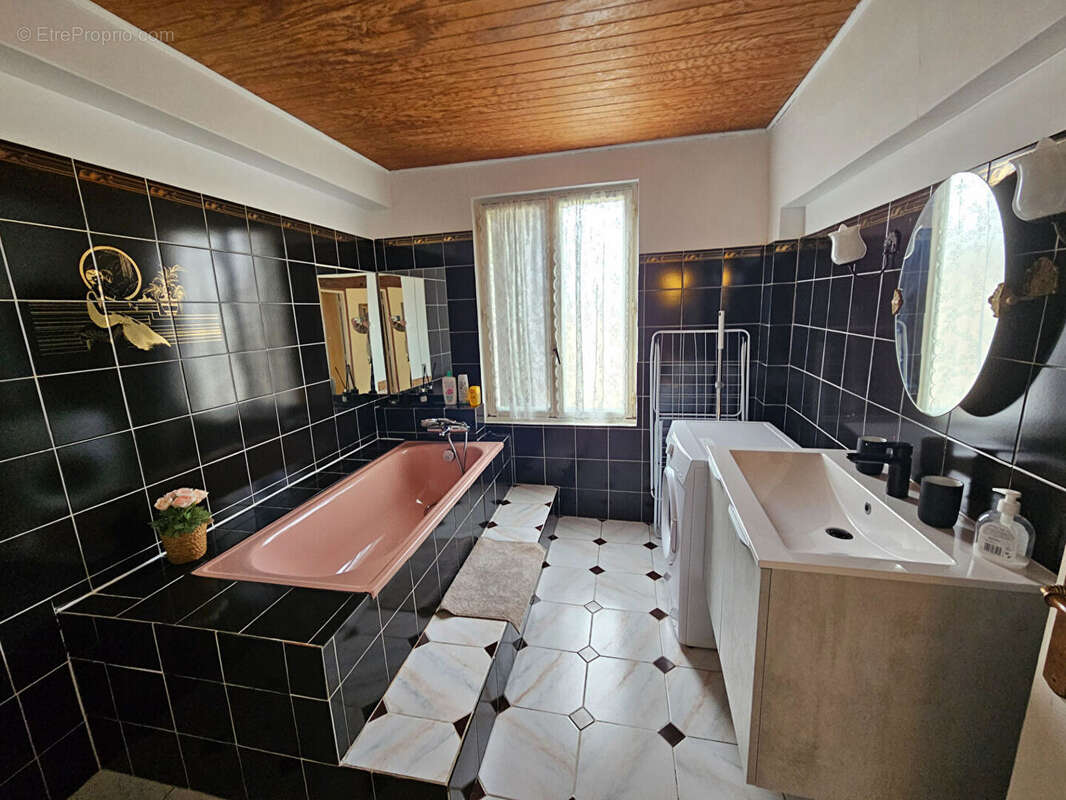 Maison à CARCASSONNE