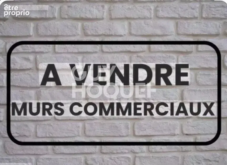 Photo Commerce à Saint-Cyprien au prix de 107 350€