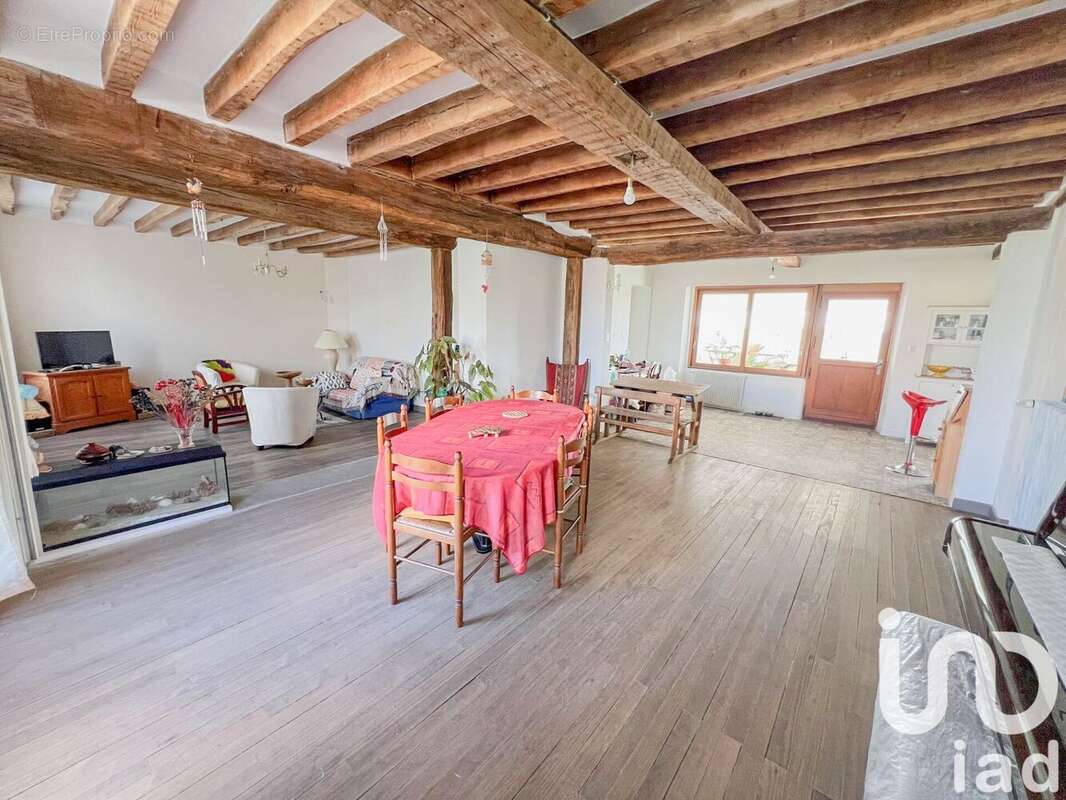 Photo 6 - Maison à SAINT-BARTHELEMY