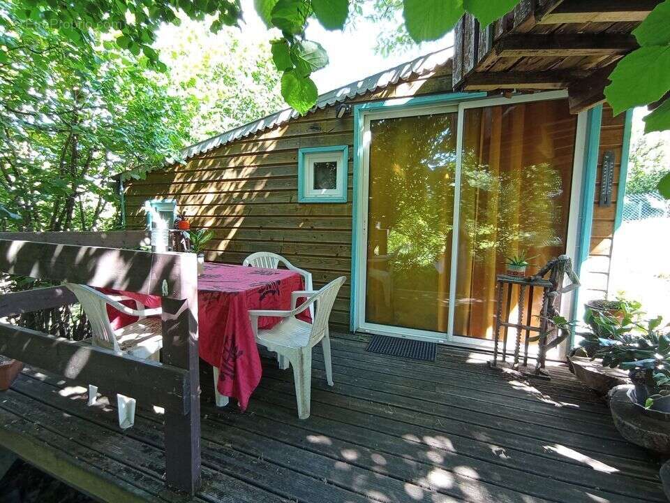 Maison 4 chambres grand sous-sol - photo 16