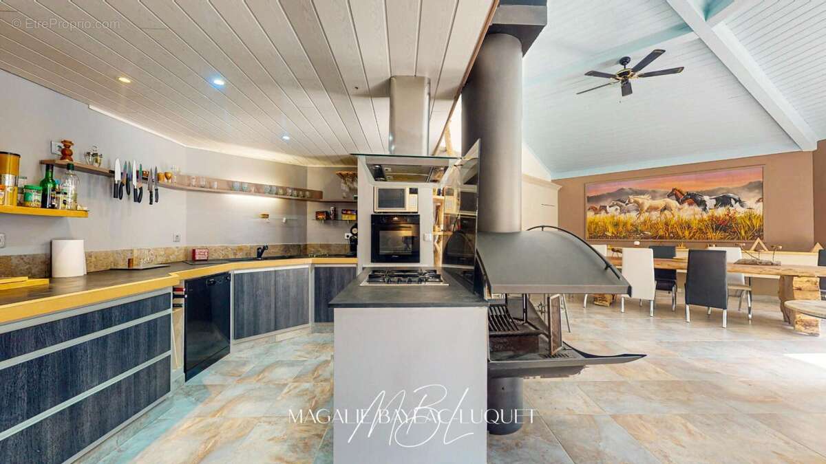 Maison à CARCASSONNE