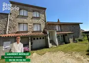 Maison à SAINT-JUST-MALMONT